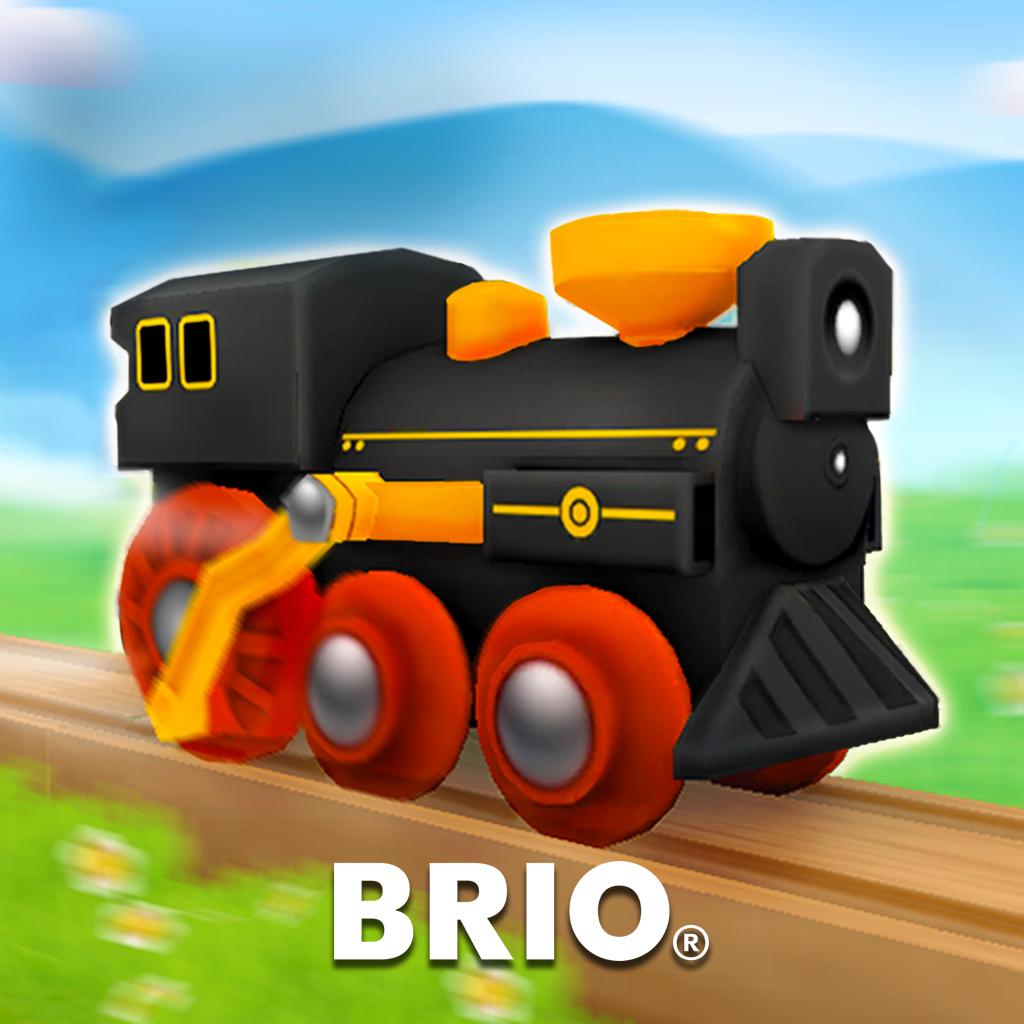 BRIO World - Railway