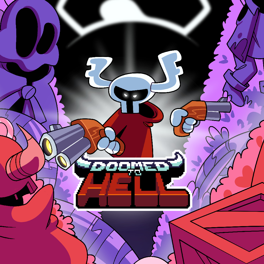 Doomed to Hell