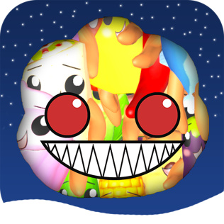 蔬菜人 豪华版-游戏公社