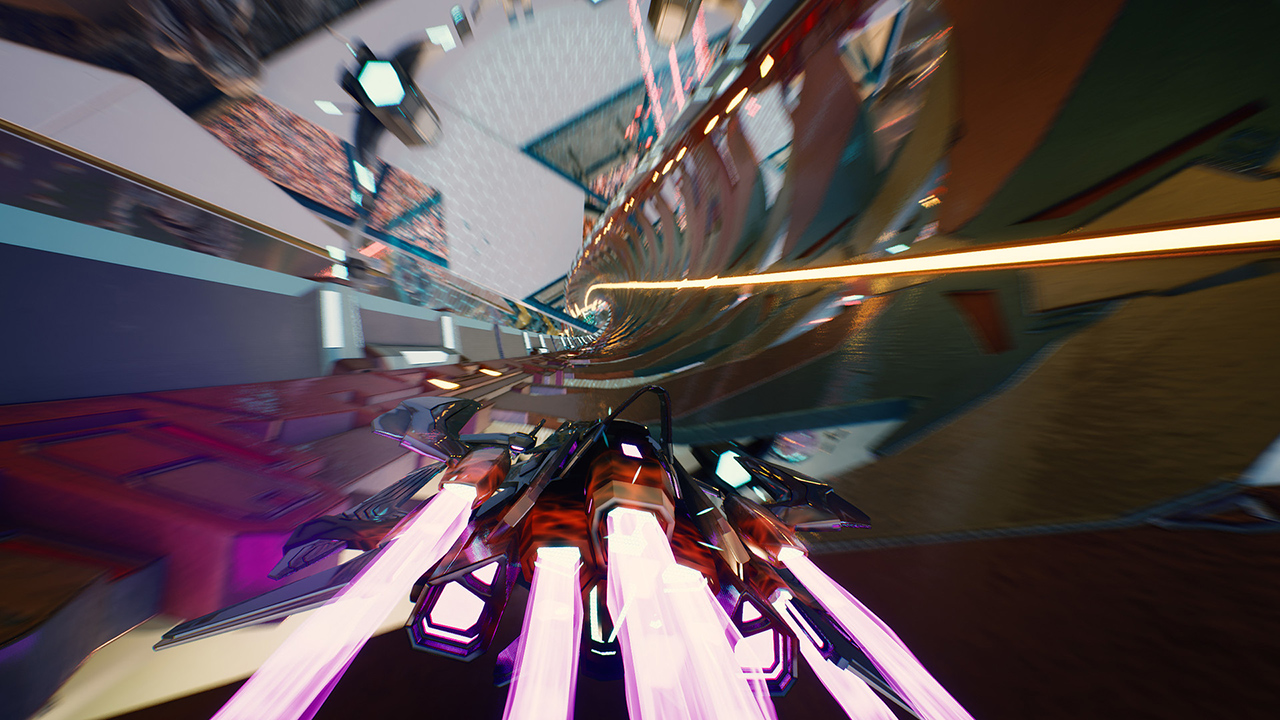 Redout 2 (レッドアウト２)