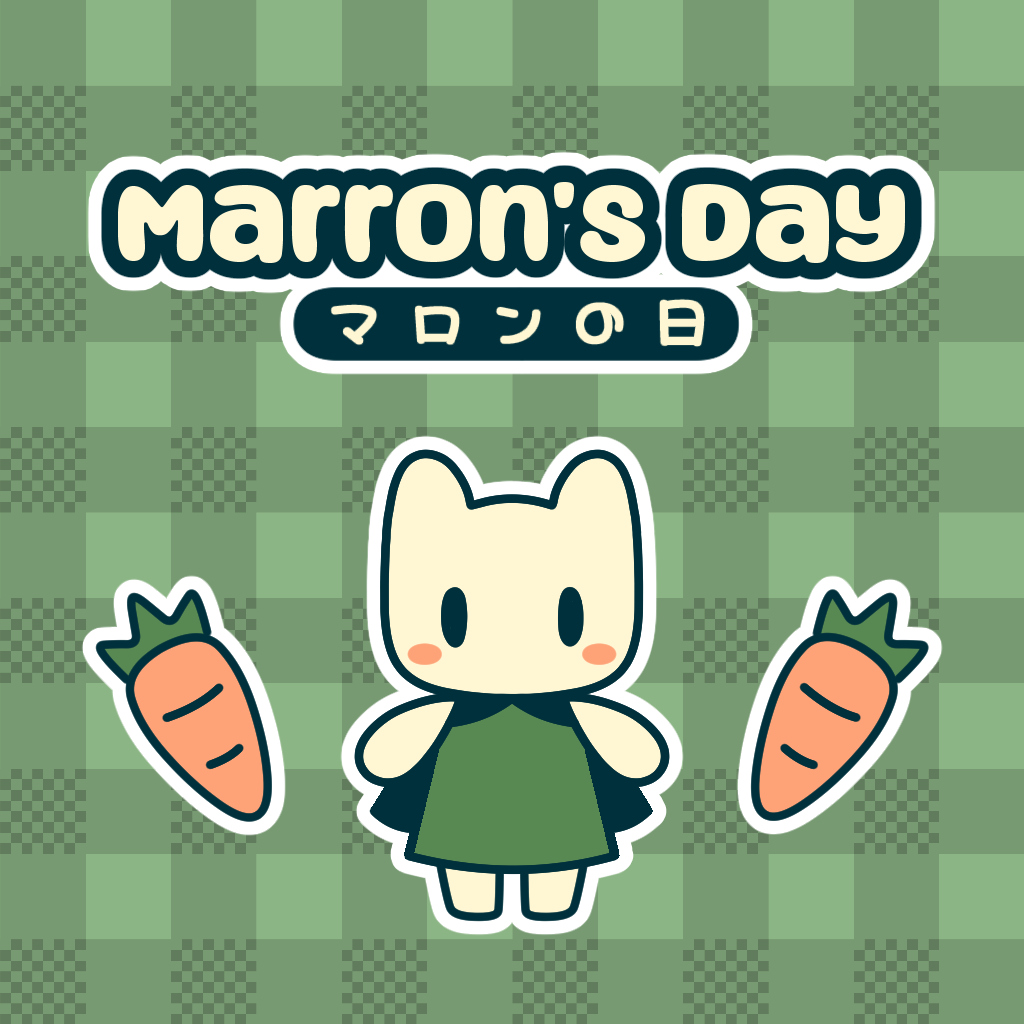 Marron's Day