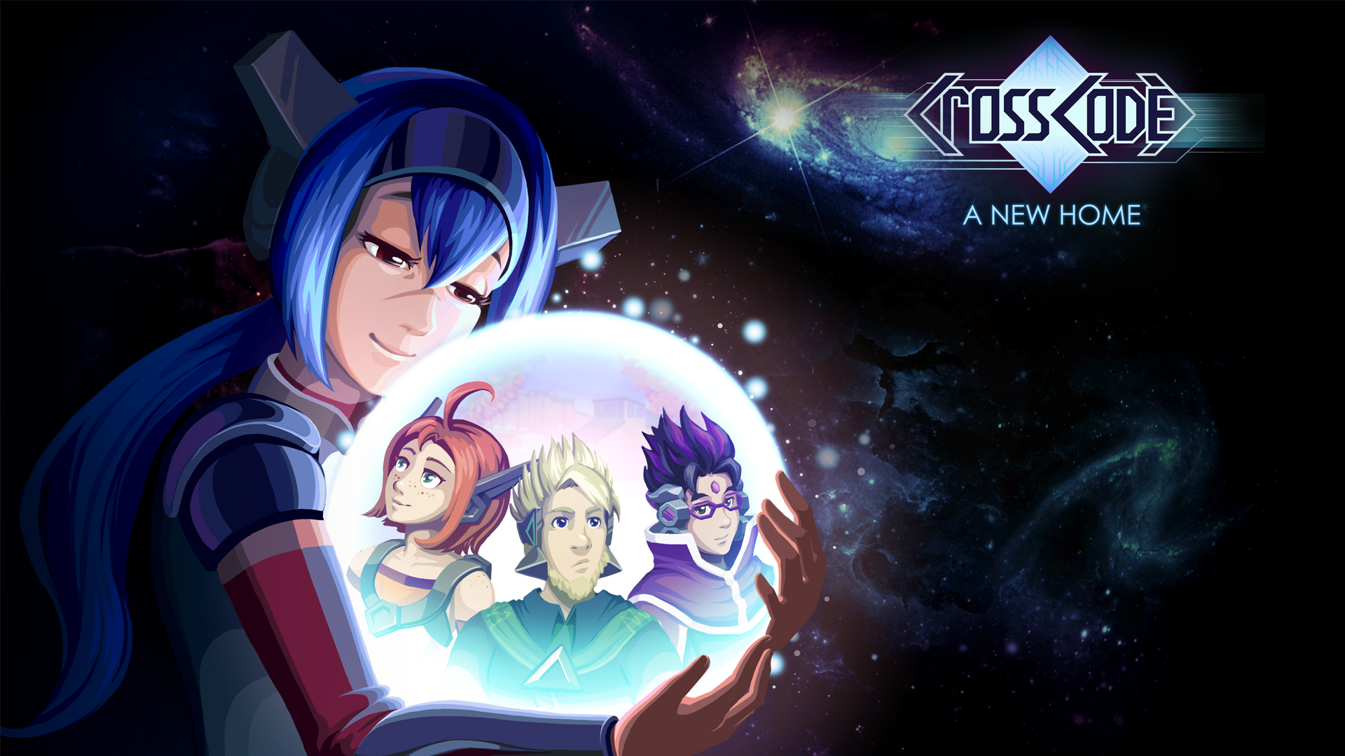 Crosscode eshop store