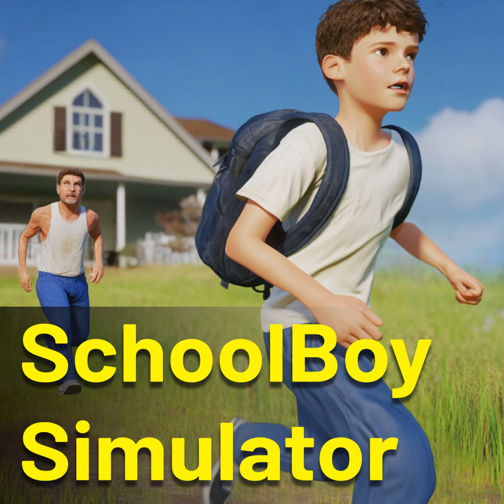 SchoolBoy Simulator
