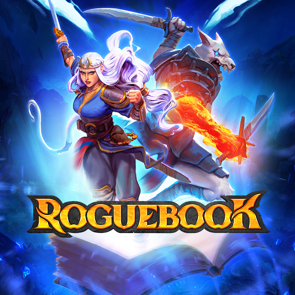 로그북 (Roguebook)