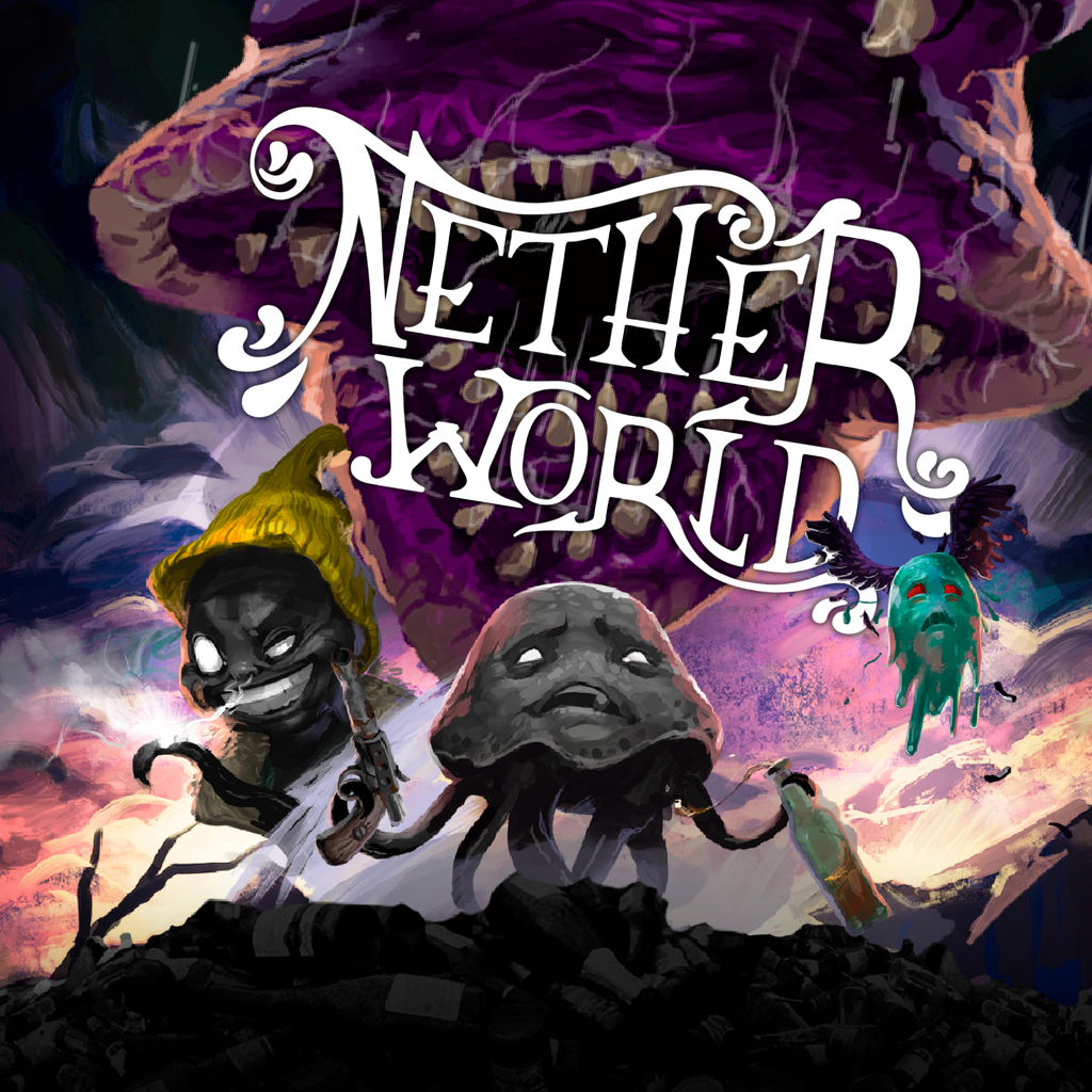 NetherWorld