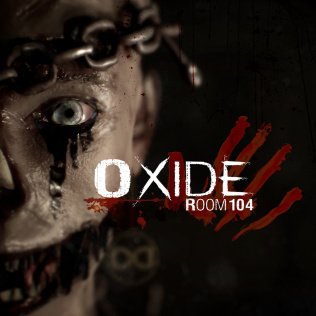 OXIDE：104 号房间-游戏公社