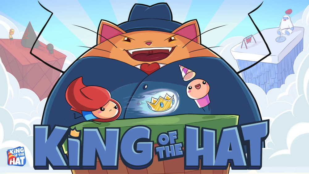 A Hat in Time/Nintendo Switch/eShop Download