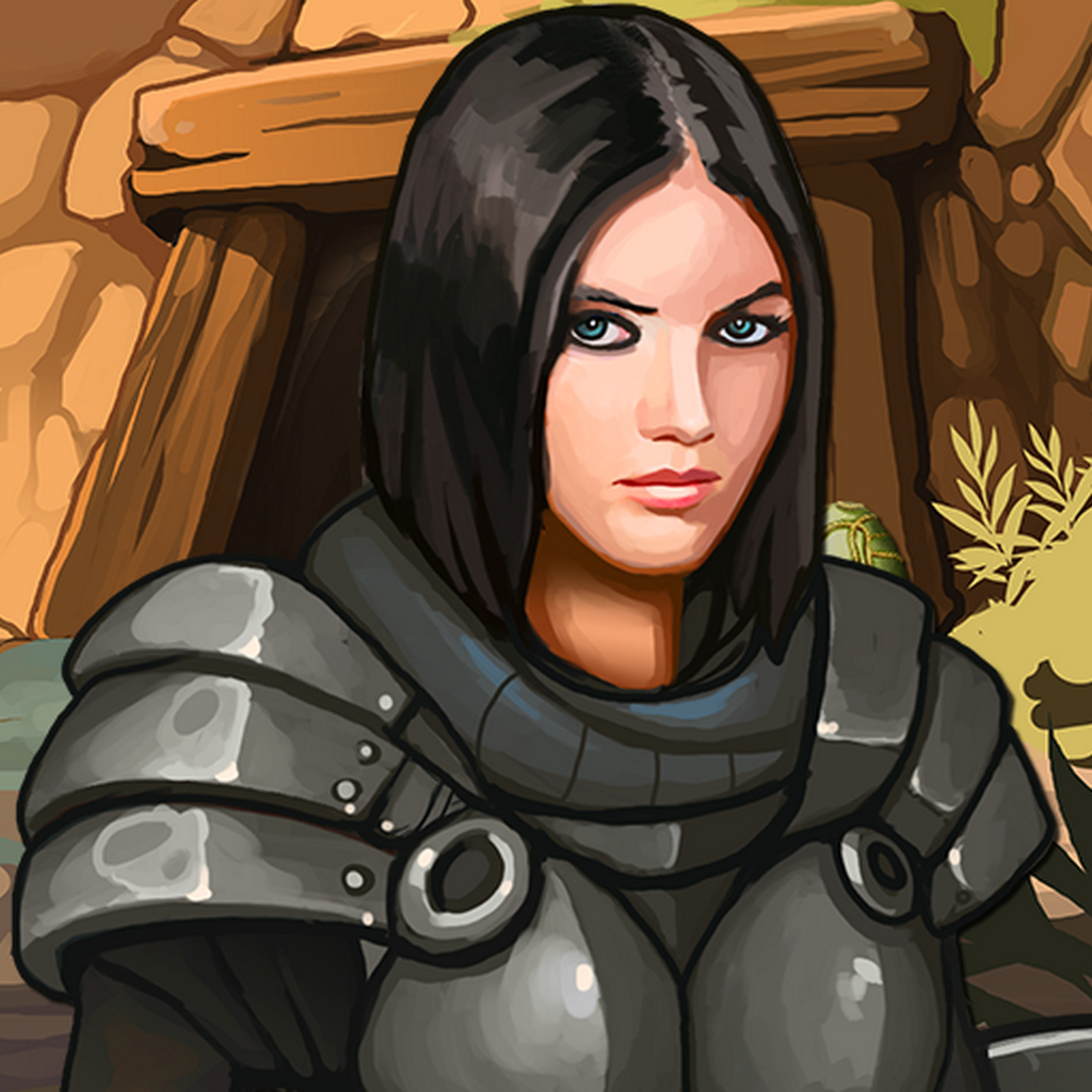 Moonshades: a classic dungeon crawler RPG
