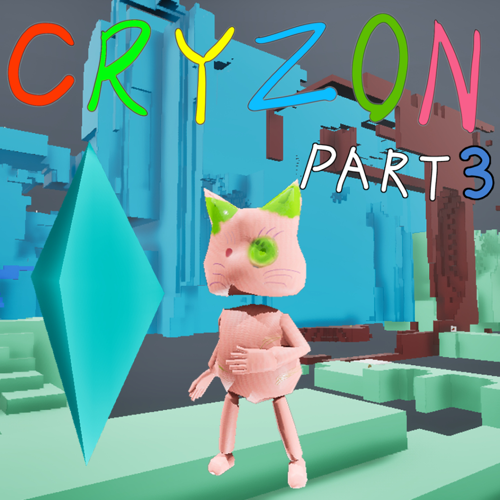 CRYZON part3
