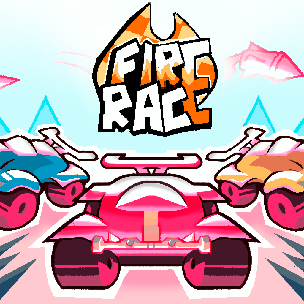 Fire Race-G1游戏社区