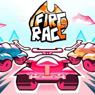 Fire Race-游戏公社