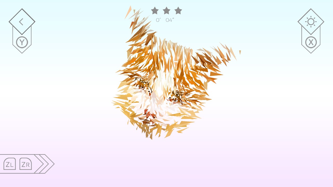 ポリーパズル