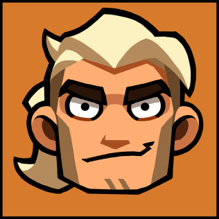 Blast Brigade vs. the Evil Legion of Dr. Cread-游戏公社