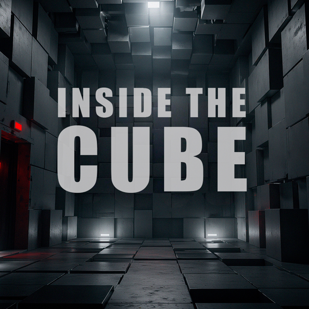Inside the Cube