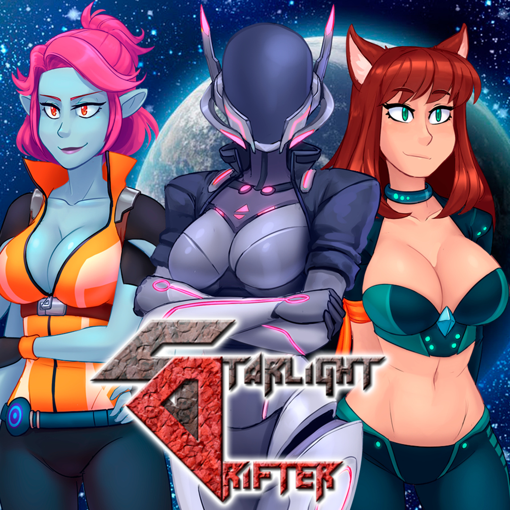 Starlight Drifter