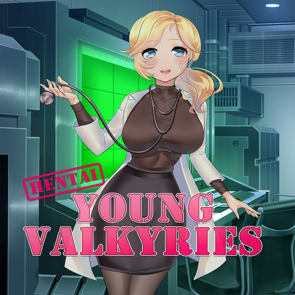 Hentai: Young Valkyries