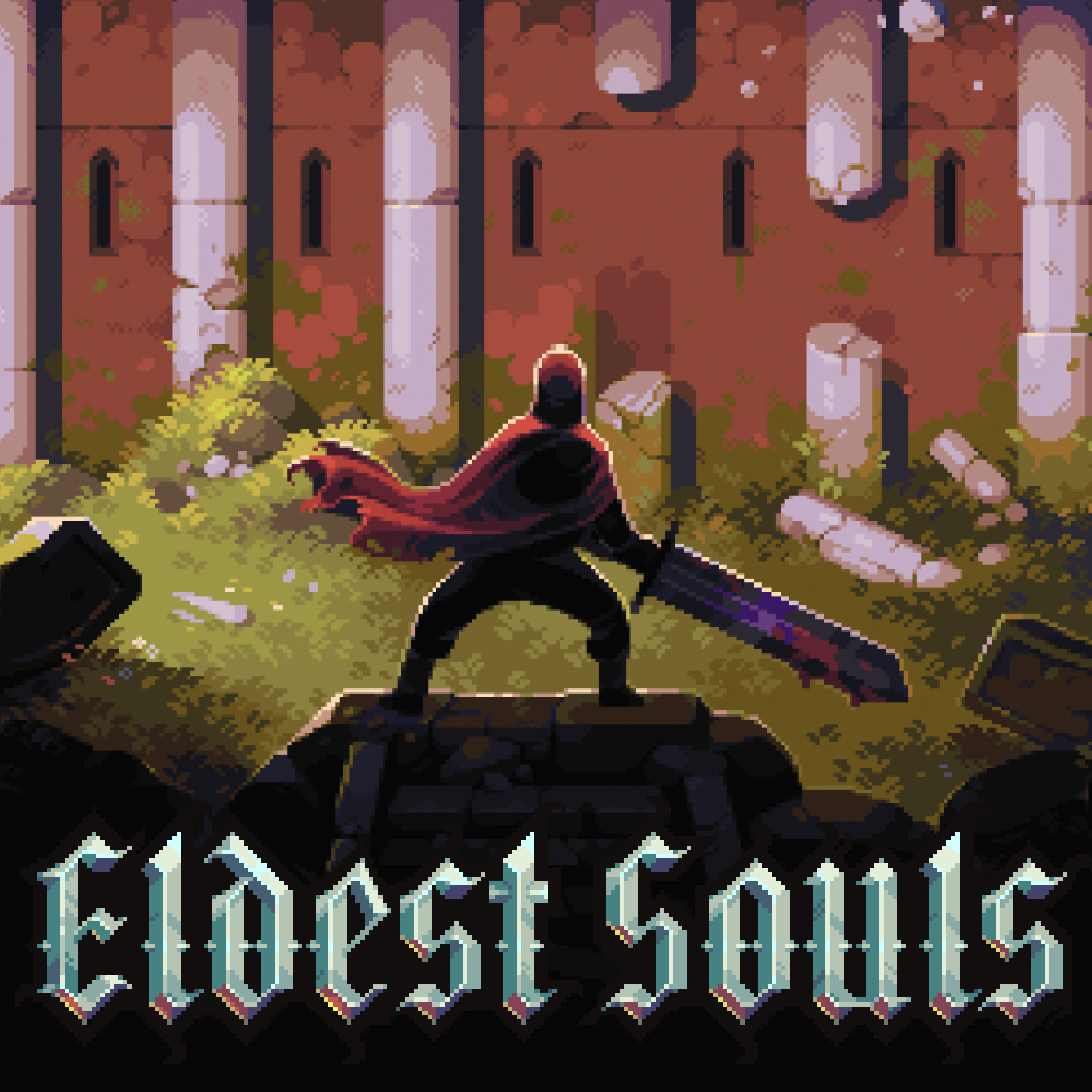 Eldest Souls