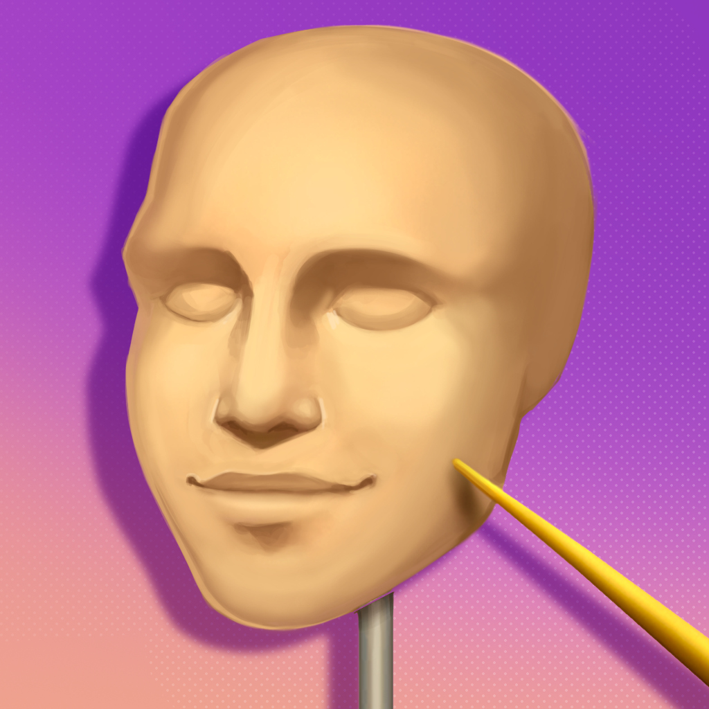 Sculpt People