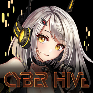 CyberHive-游戏公社