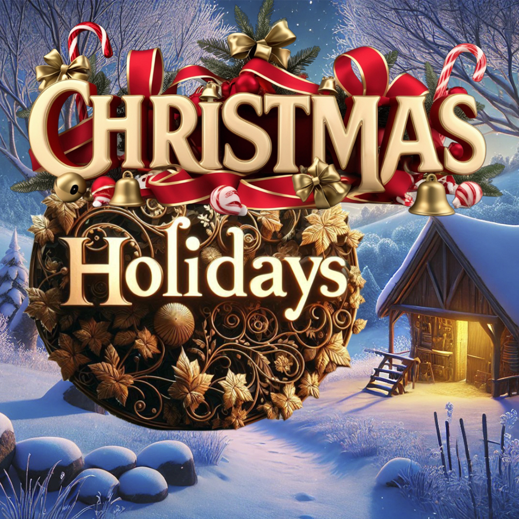 Christmas Holidays