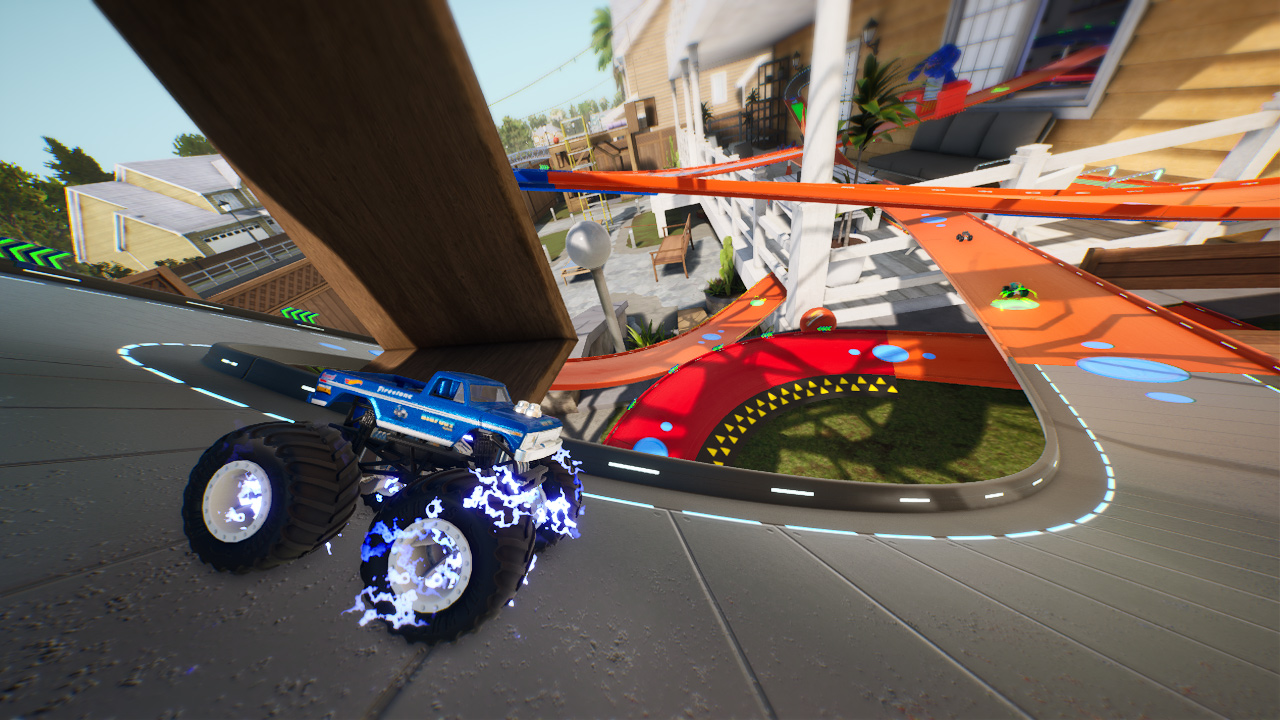 HOT WHEELS UNLEASHED™ 2 - Monster Trucks Pack