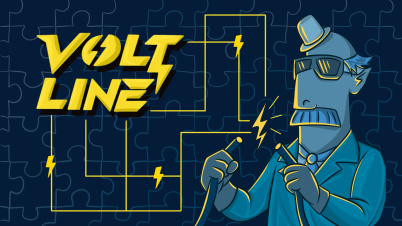 Voltline (ボルトライン)