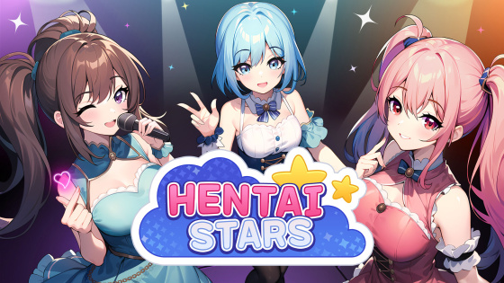 Hentai Stars-游戏公社