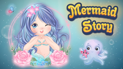 Mermaid Story