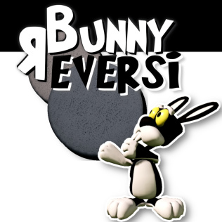 兔子黑白棋-游戏公社