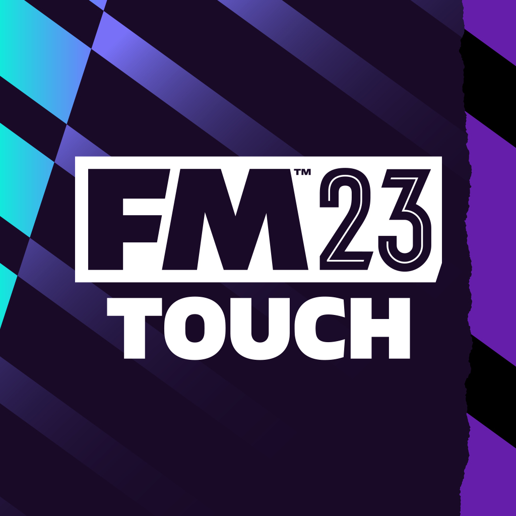 Football Manager 2023 Touch