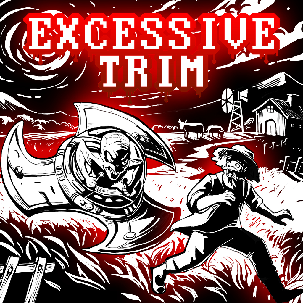 Excessive Trim