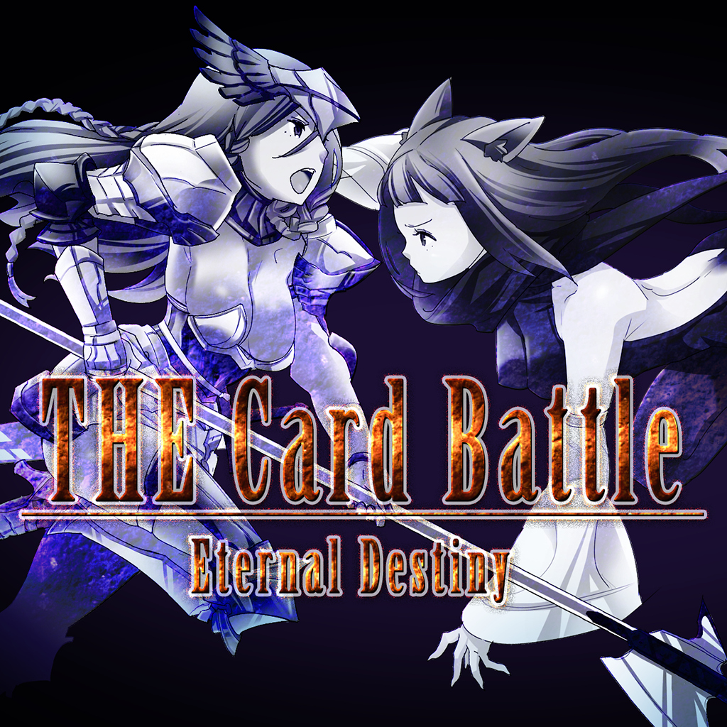 THE Card Battle: Eternal Destiny
