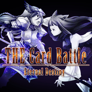 永恒命运-游戏公社