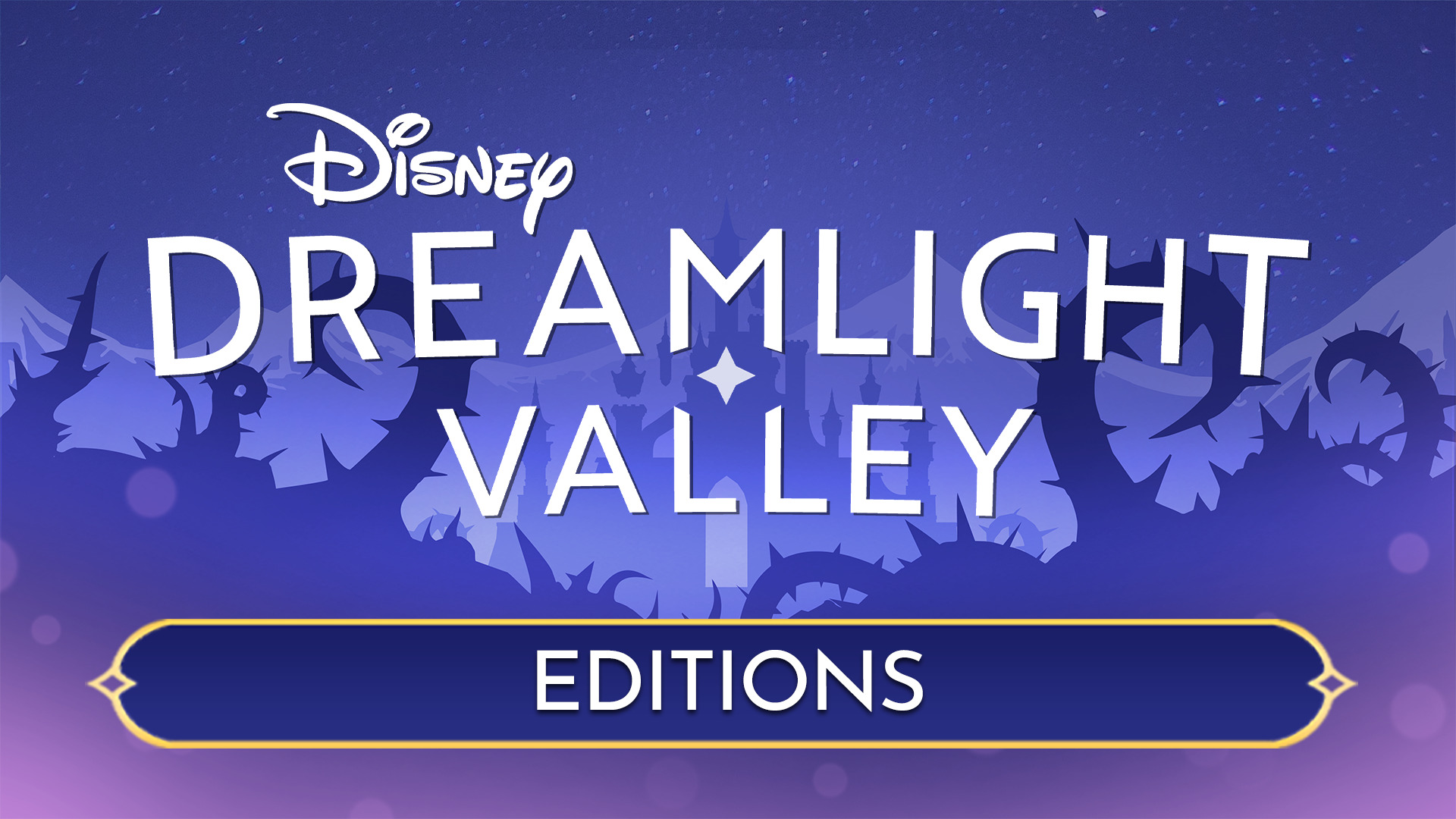 Disney Dreamlight Valley – Gold Edition for Nintendo Switch