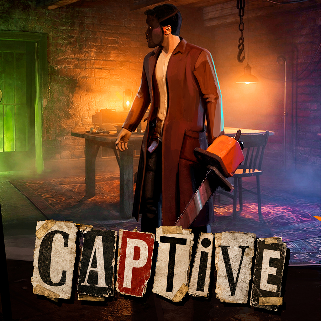 Captive