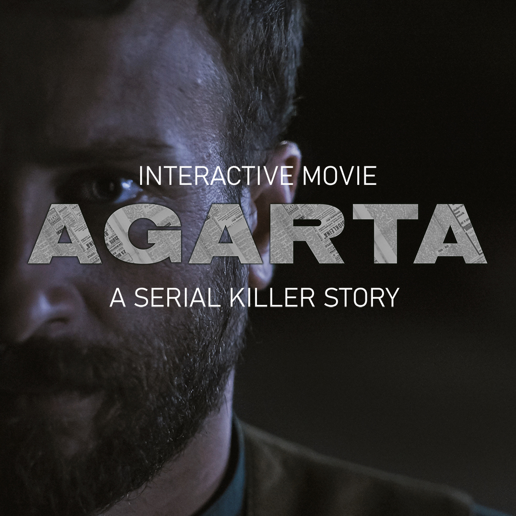 Agarta