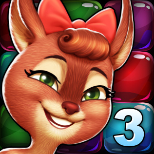 Travel Mosaics 3: Tokyo Animated-游戏公社