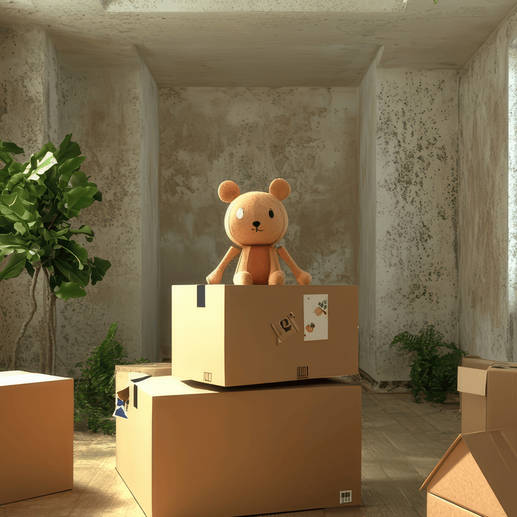 Unboxing: Cozy Home Simulator
