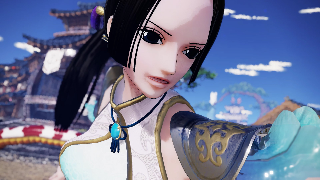 One Piece Pirate Warriors 4 Costumes Unlock ONE PIECE: PIRATE WARRIORS 4 Pre-Order DLC Pack - Deku Deals