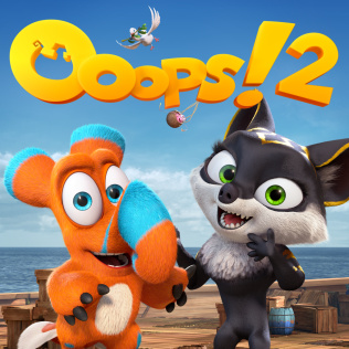 哎呀!2-游戏公社