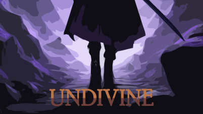 Undivine