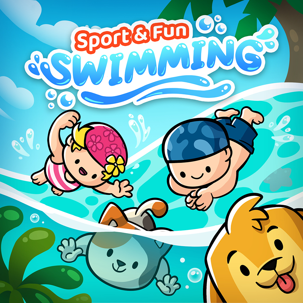 Sport & Fun: Swimming