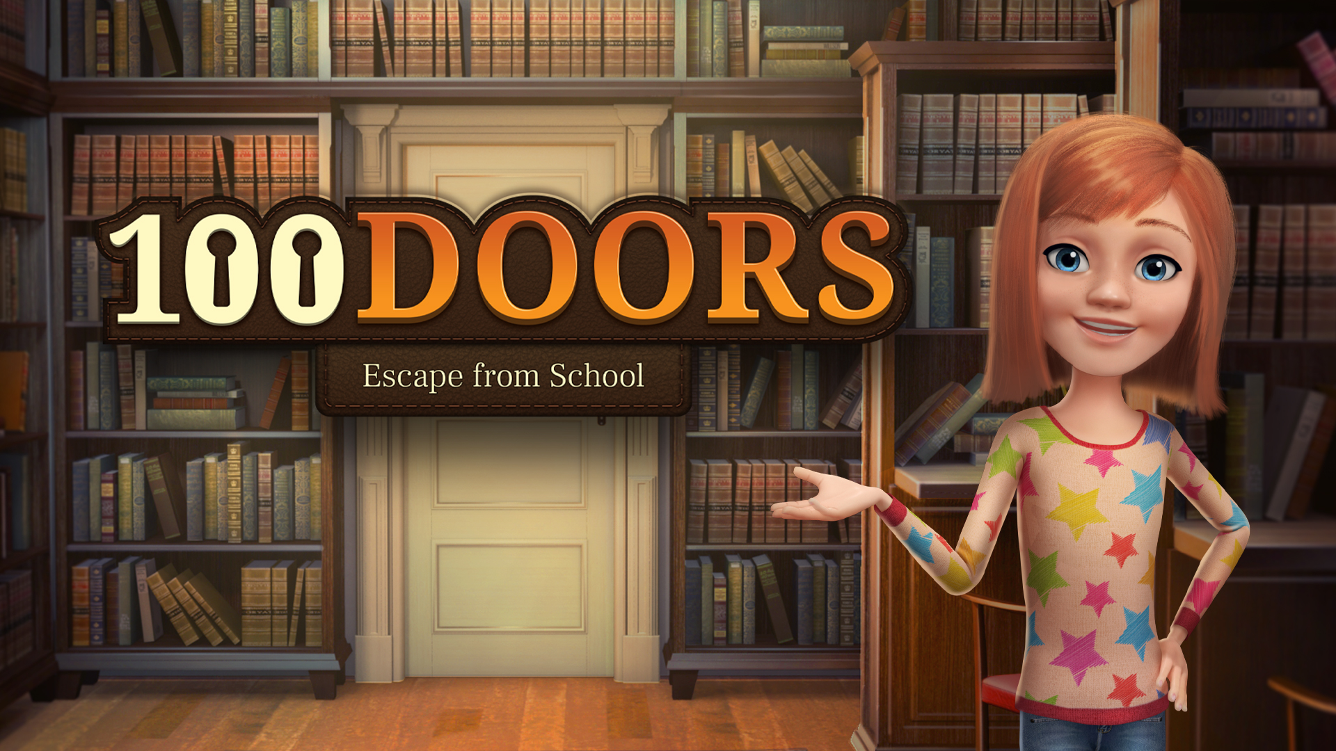 100 Doors - Escape from Prison  Download and Buy Today - Epic
