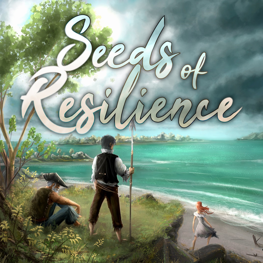 Seeds of Resilience