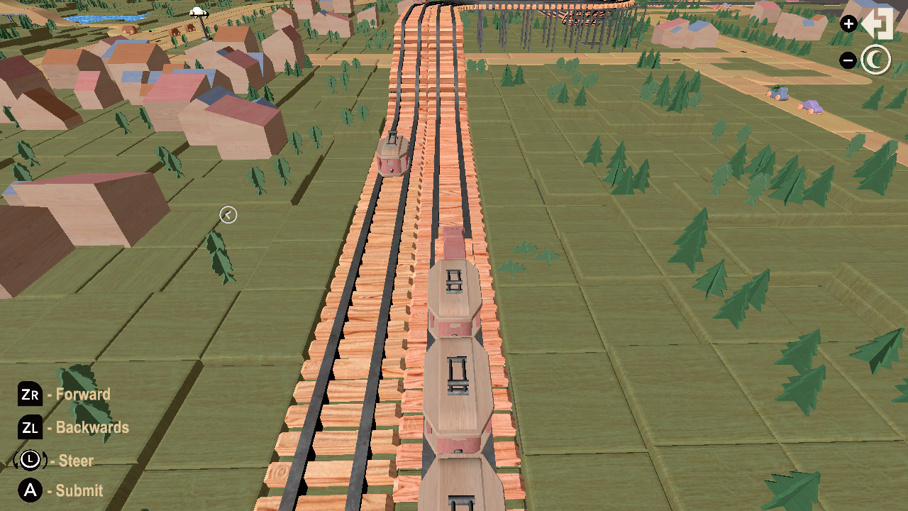 Road Builder