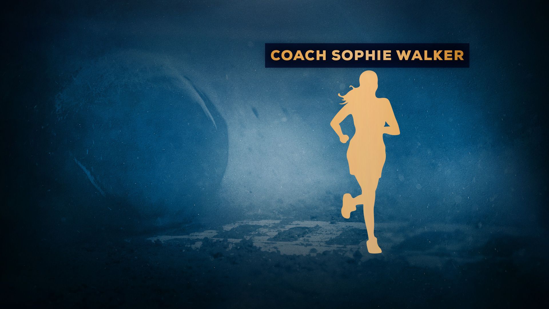 Tennis World Tour - Coach Sophie Walker