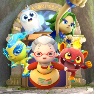 妖怪水果-游戏公社