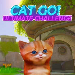 Cat Go! Ultimate Challenge-游戏公社