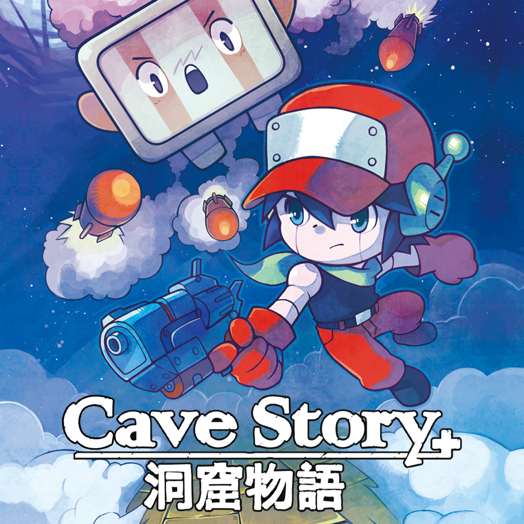 Cave Story+