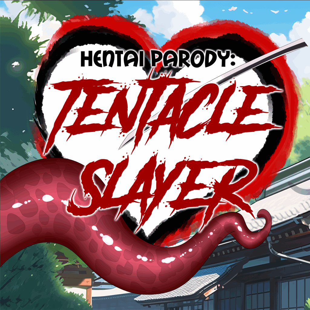 Hentai Parody: Tentacle Slayer-G1游戏社区